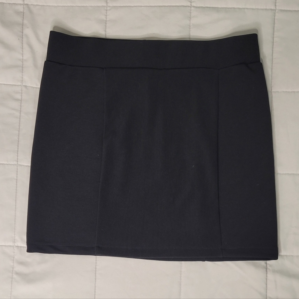 Divided by H&M mini skirt